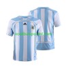Argentinië 2006 Retro Thuis Shirt